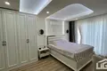 3 room apartment 110 m² Erdemli, Turkey