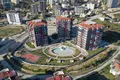 Apartamento 3 habitaciones 105 m² Avsallar, Turquía