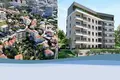 Wohnung 1 Schlafzimmer 47 m² Becici, Montenegro