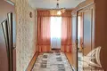 2 room apartment 43 m² Pielisca, Belarus