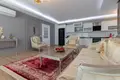 Bliźniak 4 pokoi 200 m² Alanya, Turcja