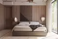 5-Schlafzimmer-Villa 275 m² Pecatu, Indonesien