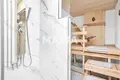 Apartamento 2 habitaciones 69 m² Joensuu sub region, Finlandia
