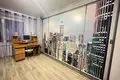 Mieszkanie 3 pokoi 82 m² w Zelwa, Białoruś