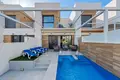 Willa 4 pokoi 192 m² Rojales, Hiszpania