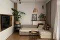 Appartement 2 chambres 40 m² en Varsovie, Pologne