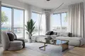 3 room apartment 123 m² Riga, Latvia