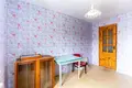 3 room apartment 62 m² Lyuban, Belarus