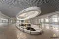 Oficina 1 110 m² en Minsk, Bielorrusia