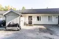 Квартира 2 комнаты 58 м² Tampereen seutukunta, Финляндия