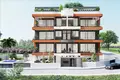 Mieszkanie 2 pokoi 50 m² Gmina Means Neighborhood, Cyprus