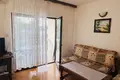Mieszkanie 1 pokój 42 m² Sveti Stefan, Czarnogóra