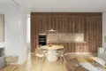 Wohnung 3 Schlafzimmer 131 m² Lissabon, Portugal