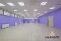 Propiedad comercial 202 m² en Minsk, Bielorrusia
