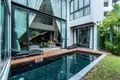 Villa 2 habitaciones 24 072 m² Phuket, Tailandia