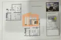 Квартира 2 комнаты 47 м² Дуррес, Албания