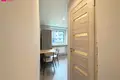 Apartamento 2 habitaciones 35 m² Karmelava II, Lituania