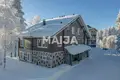 Дом 7 комнат 200 м² Киттиля, Финляндия