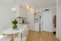 2 room apartment 27 m² Warsaw, Poland