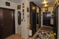 2 room apartment 81 m² Borovlyany, Belarus