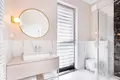 4 room apartment 108 m² in Warsaw, Poland