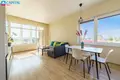 Mieszkanie 3 pokoi 70 m² Wilno, Litwa