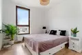 Appartement 4 chambres 81 m² Varsovie, Pologne