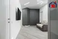 Apartamento 3 habitaciones 71 m² Minsk, Bielorrusia