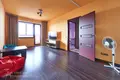 2 room apartment 49 m² in Minsk, Belarus