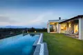 villa de 5 dormitorios 440 m² Liapades, Grecia