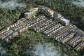 Villa 34 m² Benoa, Indonesia