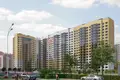 Apartamento 2 habitaciones 60 m² Semilukskiye Vyselki, Rusia