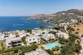 Apartamento 4 habitaciones 145 m² Bodrum, Turquía
