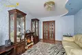 4 room apartment 85 m² Borovlyany, Belarus