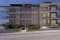 4 bedroom apartment 156 m² Limassol District, Cyprus