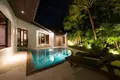 villa de 5 dormitorios 350 m² Phuket, Tailandia