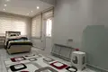 Дуплекс 4 комнаты 140 м² Алания, Турция