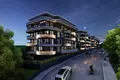  Luxury Properties close to social amenities in Kestel Alanya