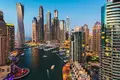 Kawalerka 42 m² Dubaj, Emiraty Arabskie