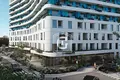 1 bedroom apartment 44 m² Bar, Montenegro