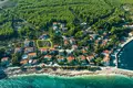Land 989 m² Blato, Croatia