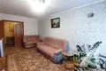 2 room apartment 50 m² Brest, Belarus