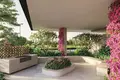 Mieszkanie 3 pokoi 118 m² Dubaj, Emiraty Arabskie