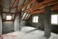 Casa 256 m² Aziaryckaslabadski sielski Saviet, Bielorrusia