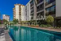 3 room apartment 100 m² Muratpasa, Turkey