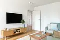 4 room apartment 72 m² in Warsaw, Poland