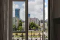 Apartamento 2 habitaciones 45 m² en Varsovia, Polonia