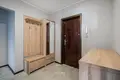 Квартира 2 комнаты 46 м² Минск, Беларусь