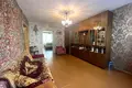 3 room apartment 64 m² Homel, Belarus