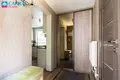 Apartamento 2 habitaciones 38 m² Palanga, Lituania